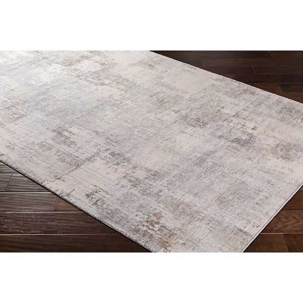 Alpine ALP-2304 Machine Crafted Area Rug